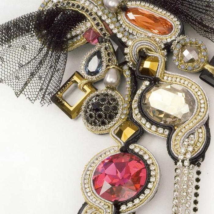 BRILLIANT – THE STORY OF ATELIER SWAROVSKI