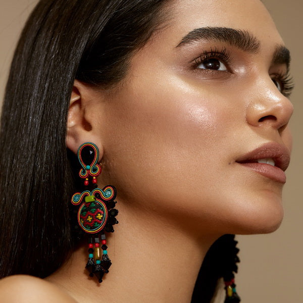 The Power of Emotions -Swarovski Inspirations