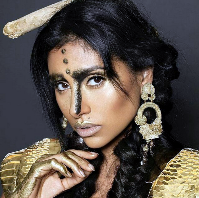 Couture Jewelry – Guide Joailliers interview with Dori