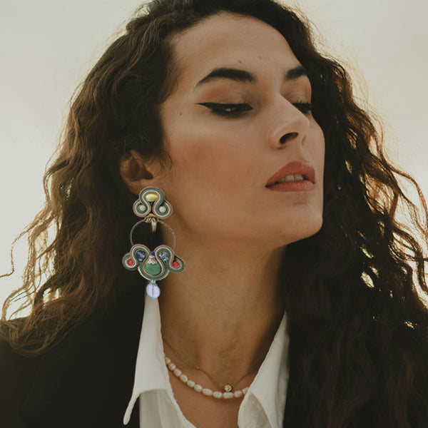 Forest - Sex and the City