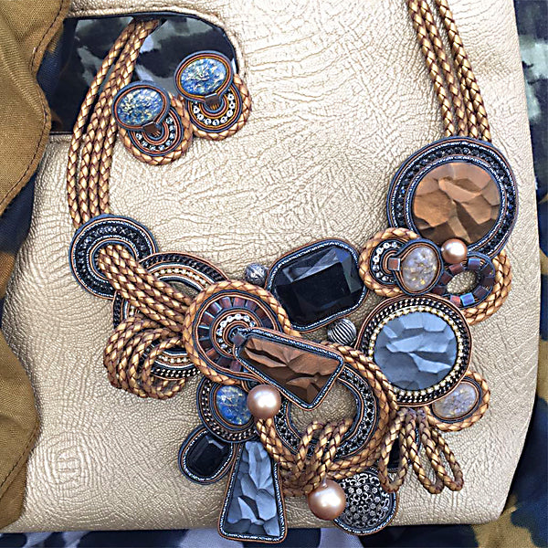 Collectable Wearable Art