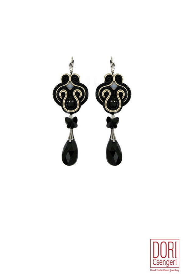 Atelier Swarovski Briolette Earrings