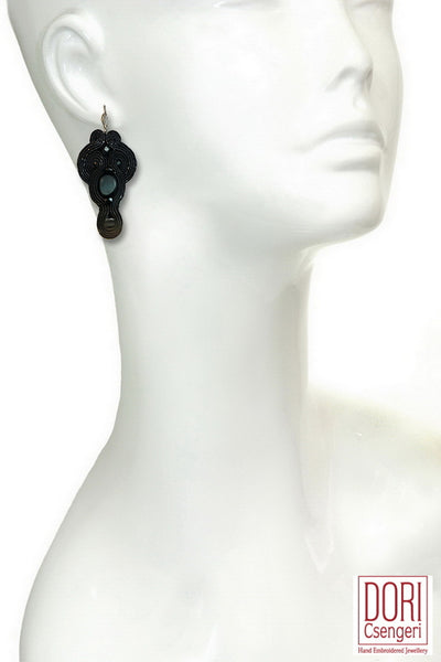 Essence Day-to=Evening Earrings