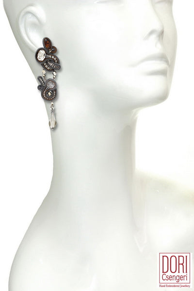 Aramis Cocktail Earrings