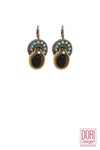 Byzantine Classic Earrings