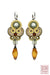 Chambord Luxiary Earrings