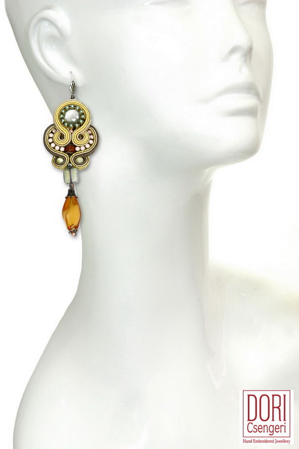 Chambord Luxiary Earrings