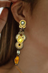Chambord Impressive Earrings