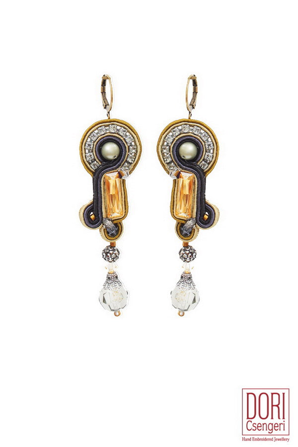 Elara Stylish Earrings