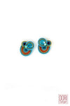 Envie Chic Clip-on Earrings