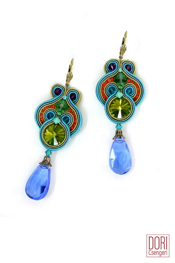 Envie Dressy Earrings