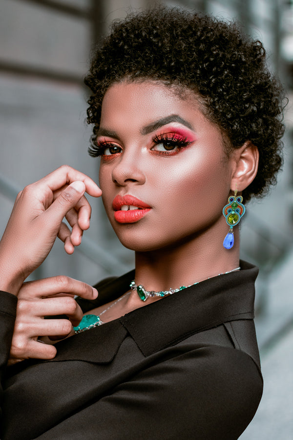 Envie Dressy Earrings