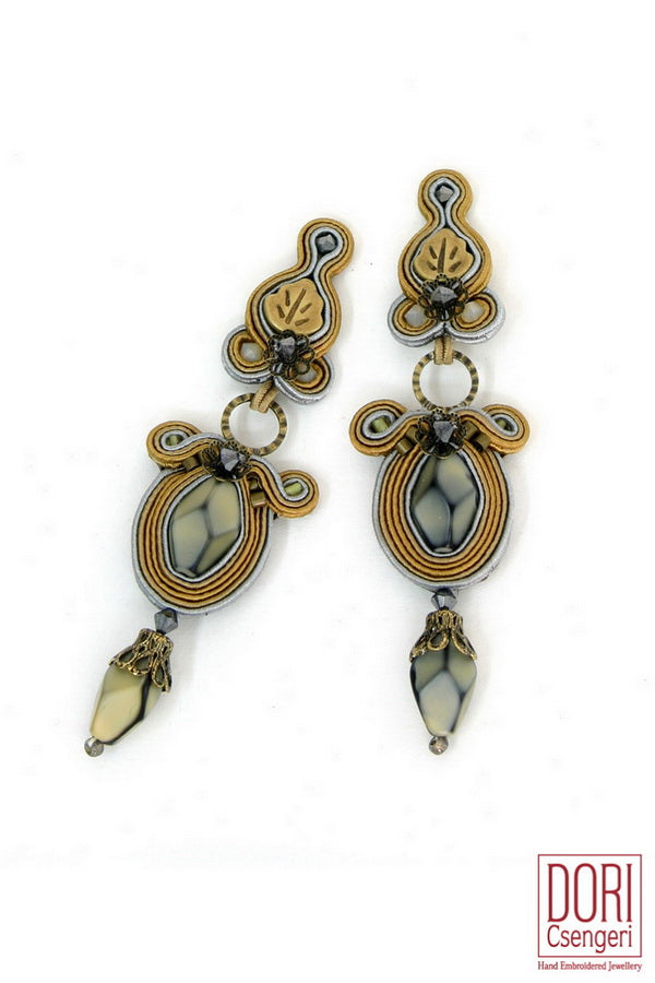 Flair Stylish Earrings