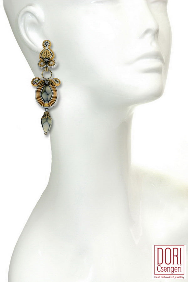 Flair Stylish Earrings