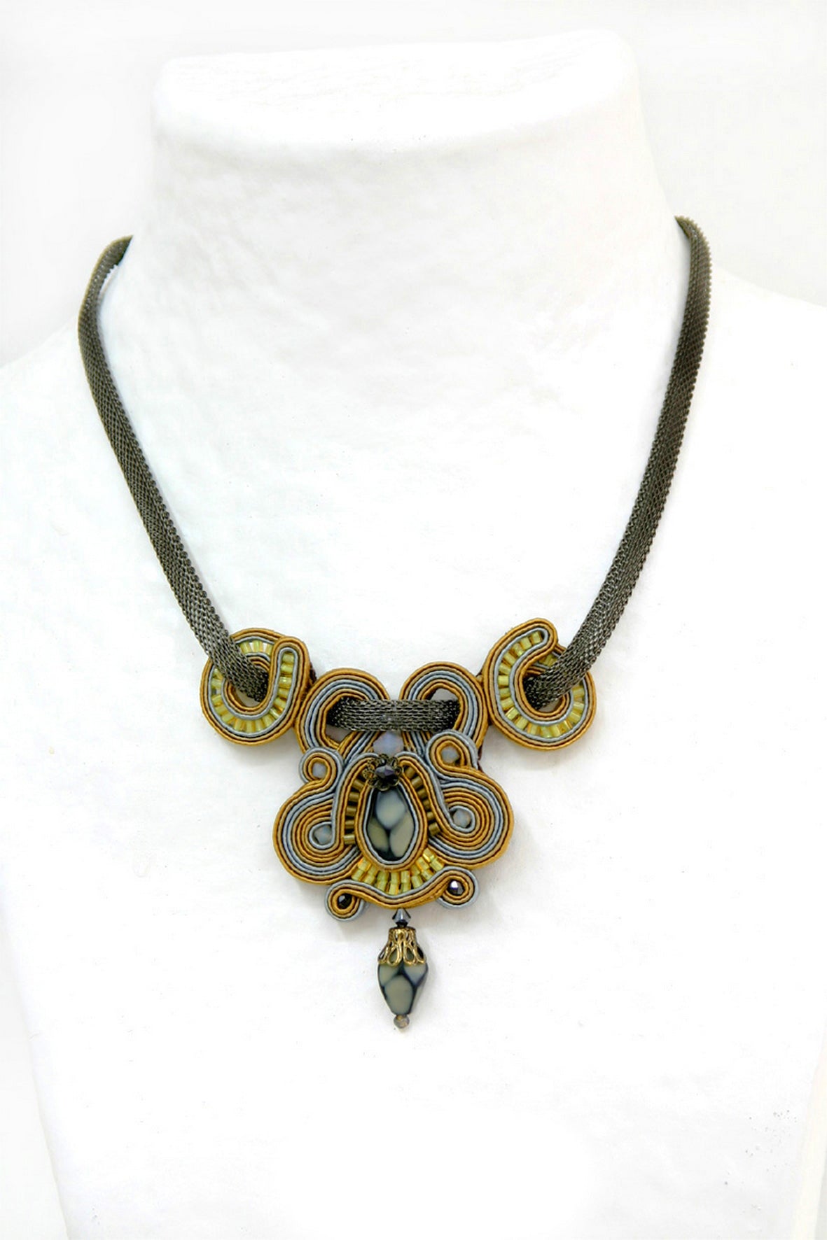 Flair Impressive Necklace