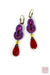 Atelier Special Fancy Colors Earrings