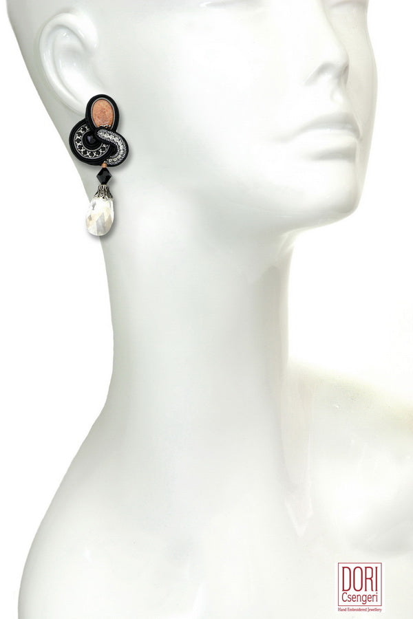 Jalousie Dressy Earrings