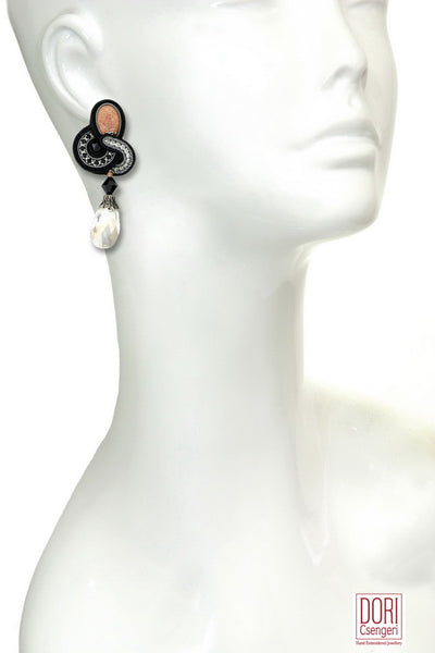 Jalousie Dressy Earrings