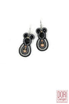 Jalousie trendy Earrings