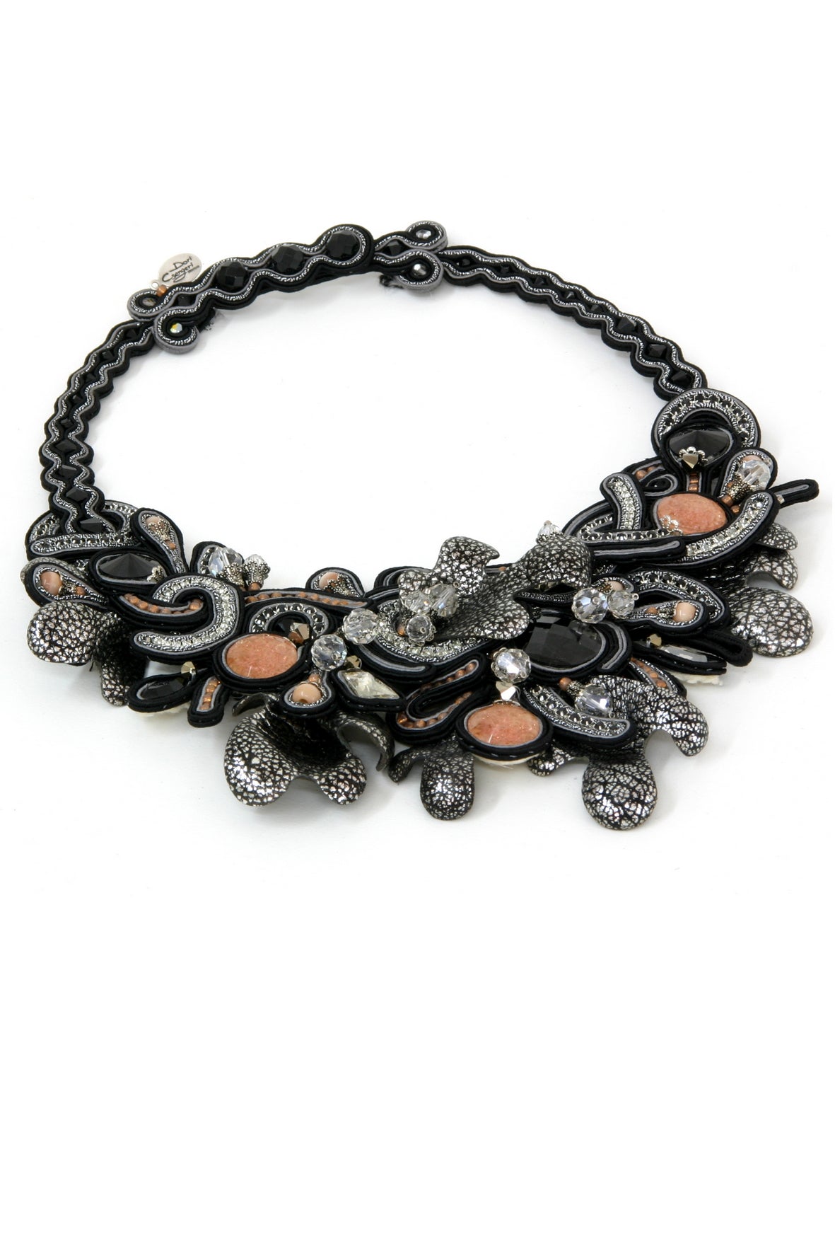 Jalousie Showstopper Necklace