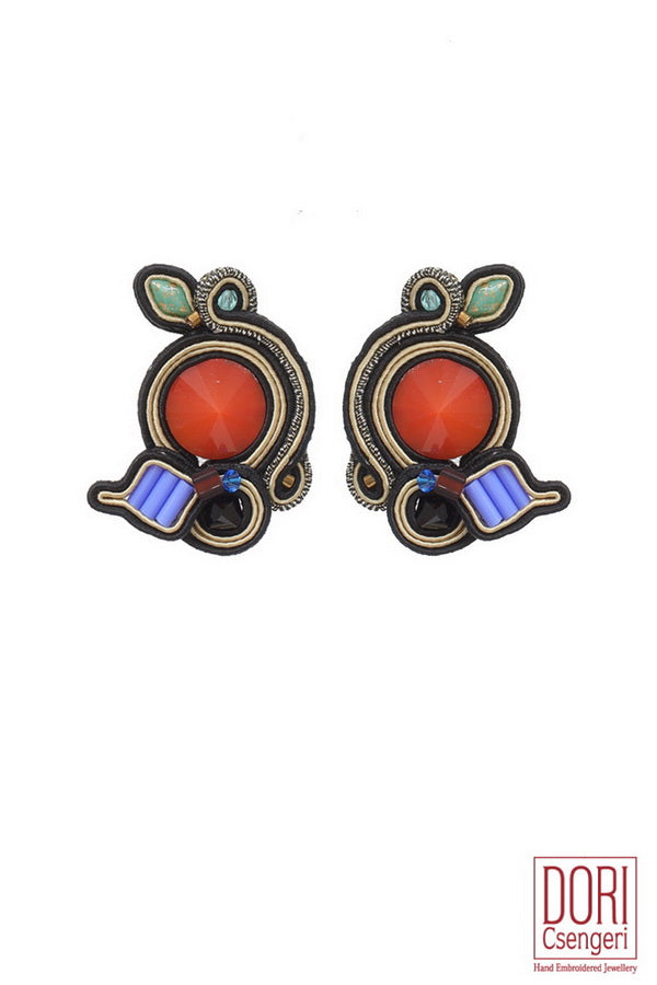 Kimora Unique Earrings