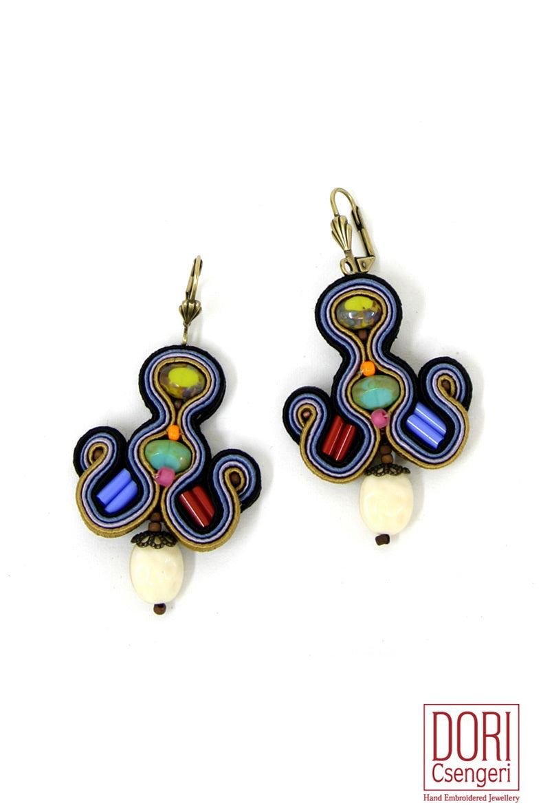 LIKE Everyday Earrings