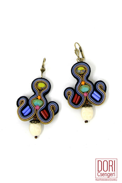 LIKE Everyday Earrings