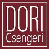Dori Csengeri Designer Jewelry EU