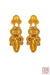Monaco Elegant Earrings