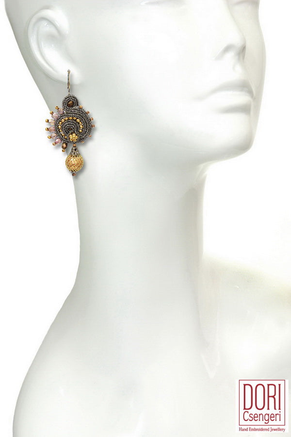 Melody Chic Earrings