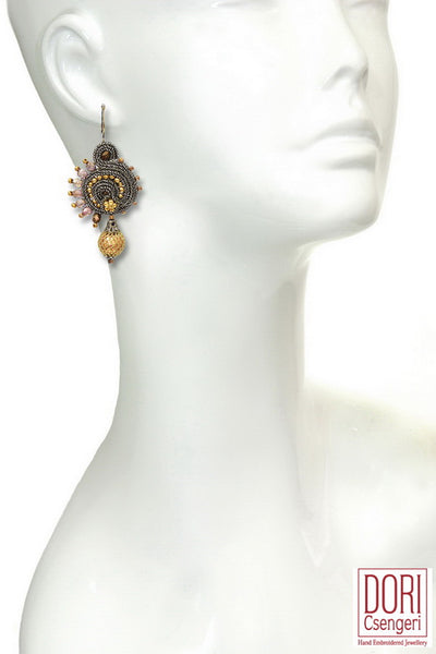 Melody Chic Earrings