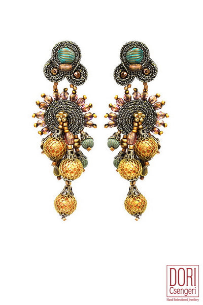 Melody Elegant Earrings