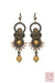 Melody Showy Earrings