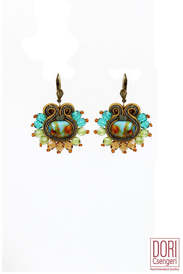 Melody Chic Earrings