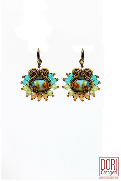 Melody Chic Earrings