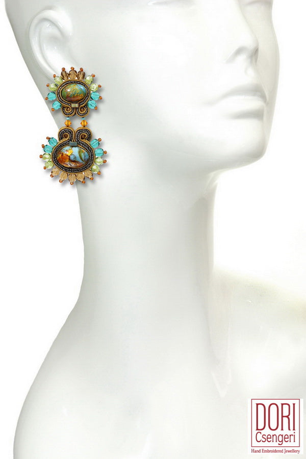 Melody Exceptional Earrings