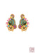 Mika Dressy Clip-on Earrings
