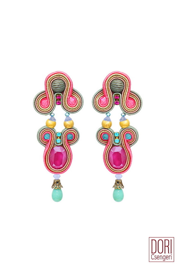 Mika Must Have Earrings