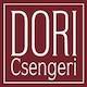 Dori Csengeri Designer Jewelry EU