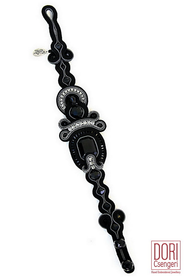 Mezzanotte Elegant Bracelet