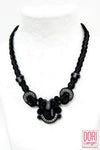 Mezzanotte Dressy Necklace