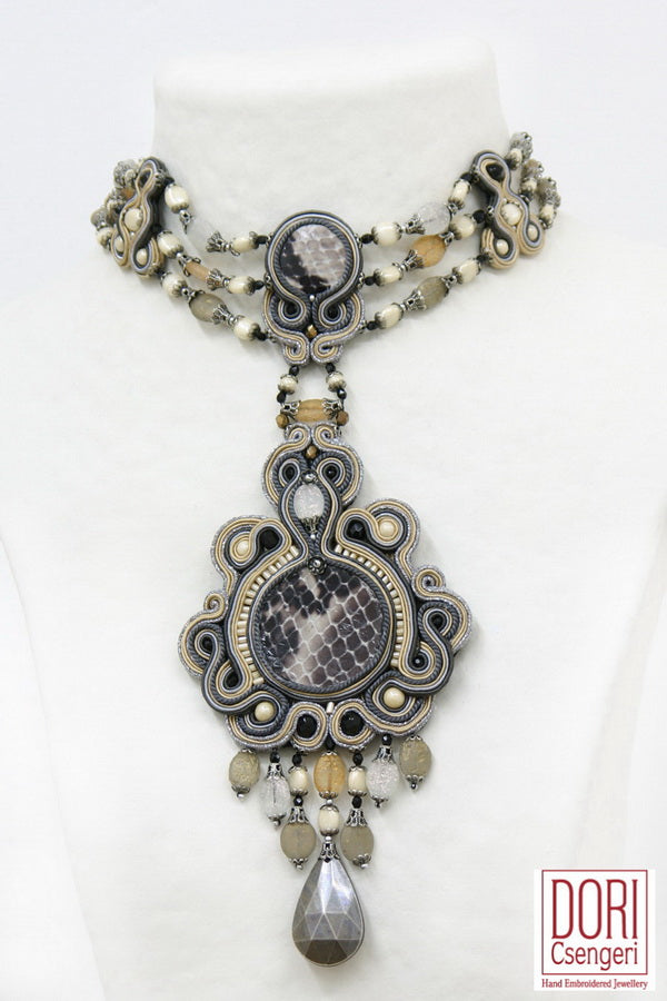 Python-Natural Statement Choker