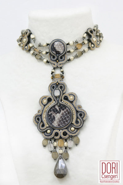 Python-Natural Statement Choker