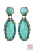 Nomad Boho Chic Earrings