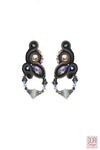 Night Out Elegant Earrings