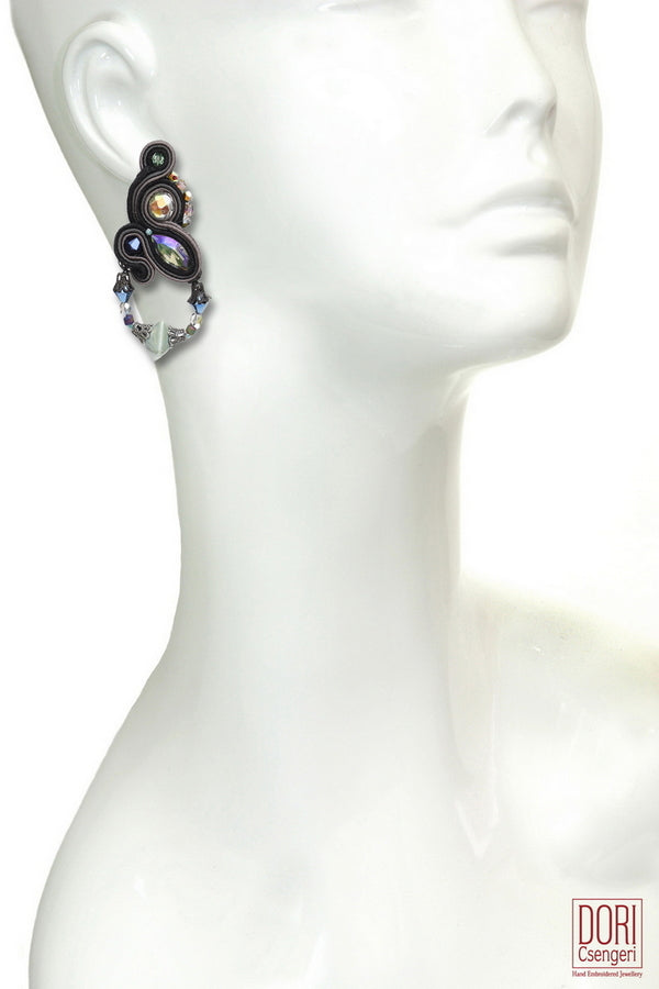 Night Out Elegant Earrings