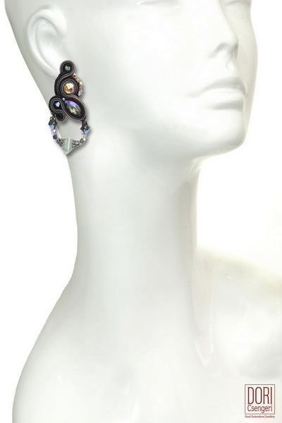 Night Out Elegant Earrings