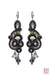 Night Out Cocktail Earrings