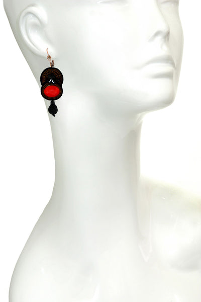 Opium Classic Earrings