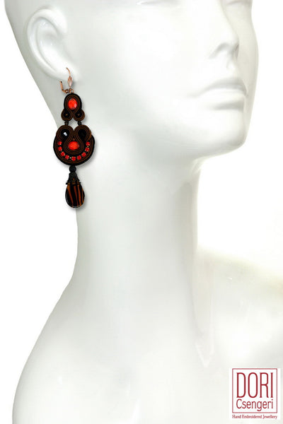 Opium Must Have Earrings